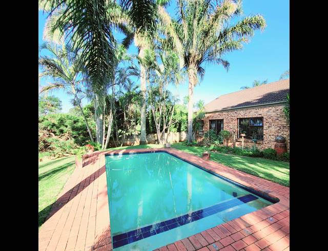 4 BEDROOM HOUSE SOLD IN FOREST HILLS